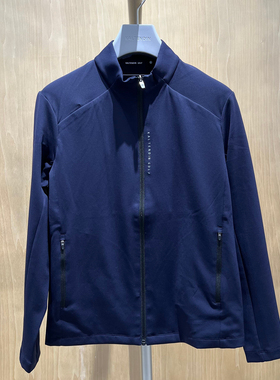 2025秋冬新款卡尔丹顿专柜正品男士上衣外套夹克 SFMW21706LAN6