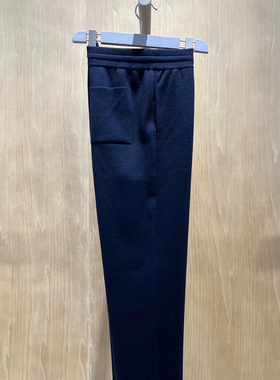 2025卡尔丹顿KALTENDIN专柜正品秋冬男士休闲裤2色KFDW22709NAG6