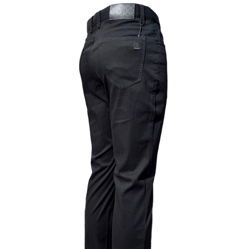 新款BOSSsunwen专柜春夏季正品男士休闲牛仔裤长裤 131118200958