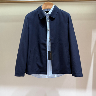 BOSSsunwen专柜秋冬季新款正品男装羽绒服保暖外套13432541788082