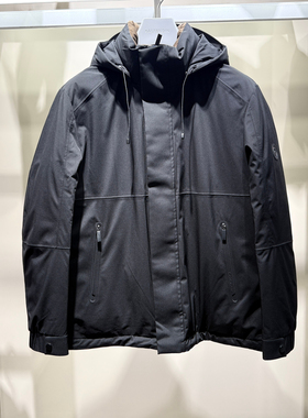 卡尔丹顿KALTENDIN专柜秋冬正品男装外套羽绒服2色LFBW15942FAB2