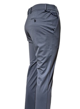 2024新款卡尔丹顿专柜正品男士春夏季休闲裤长裤AFAS12201NA