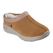 美国进口海外版 斯凯奇女鞋 舒适冬季 代购 闪穿耐磨半拖运动鞋 175481