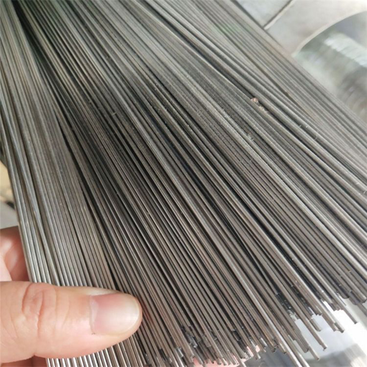 不锈钢棒直条精密切割