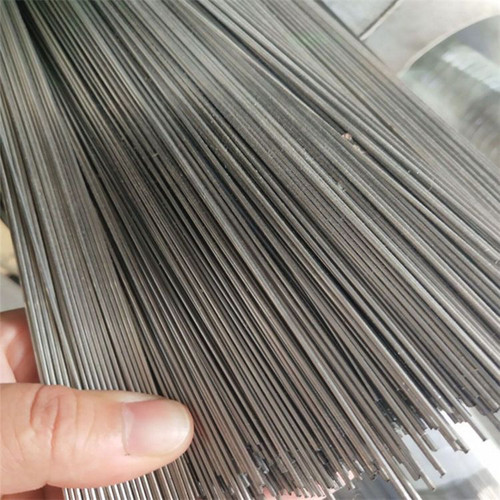 不锈钢棒直条精密切割
