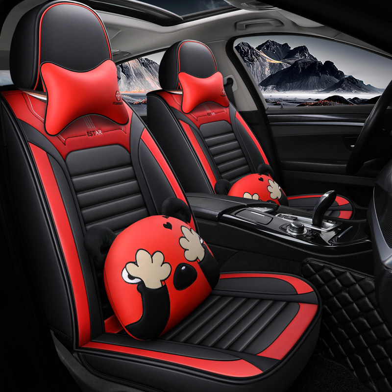 2019 New Havel F5 F7 F7x Harvard H2s H4 H6 automobile Seat cover Four seasons Seat cover All inclusive Seat cushionin the Car/Articles/Fitting/Refit , Car Accessories/The jewelry , Special car seat cover  category - from Buy2taobao.com to provide professional Taobao agent buy service