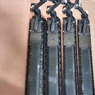 下粉通道 适用于富士施乐VII 供粉下粉组件 7773 6673 C4473 5573