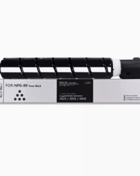 适用于佳能IR4825 4835 4845 4925 4935 4945 墨粉盒 硒鼓组件