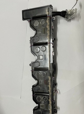 适用于京瓷TA4052ci 5052 6052 4053 5053 6053废粉回收通道组件