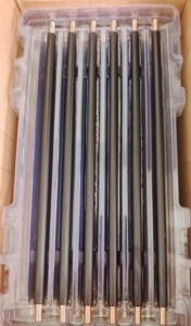 适用于富士胶片Apeos C6580/C7580/C8180硒鼓 充电辊  纸盒搓纸轮