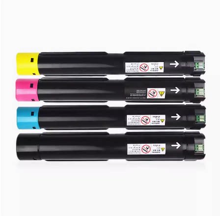 施乐2450墨粉盒废粉盒碳粉