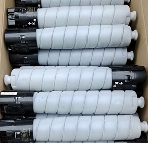 适用 富士施乐Apeos C6580 7580 8180 C650 750 810 空粉盒 粉筒