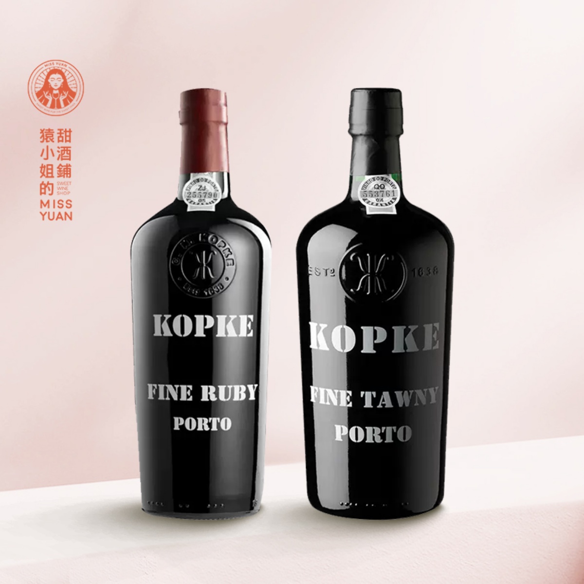 名庄微醺酒百年名庄葡萄酒波特酒