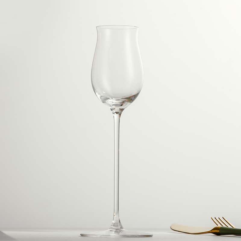 猿小姐定制款甜酒郁金香杯