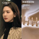 金色H字母耳环女2025新款 轻奢高级感日常耳钉明星同款 耳饰巨好看