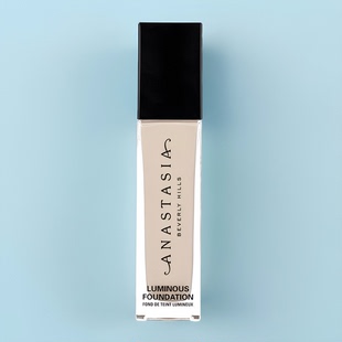 【海淘正品】Anastasia Beverly Hills ABH光感粉底液 30ml 150W