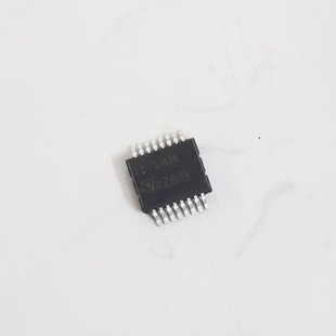 【纳鑫电子】 VND7140AJTR SSOP16 驱动器IC芯片 丝印 VD7140A