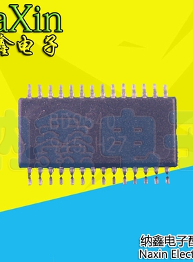 【纳鑫电子】原装进口 IC BD9540EFV-E2  TSSOP28 正