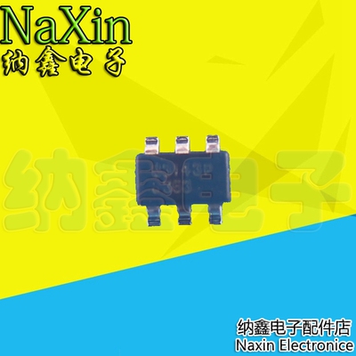 【纳鑫电子】OB2532 OB2532MP 32开头 LED驱动芯片 SOT23-6 原装