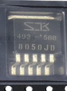 【纳鑫电子】液晶显示器电源芯片IC 8050SD SK8050SD