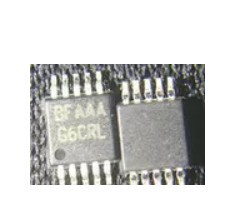 【纳鑫电子】原装正品 EL7536IYZ-T7 丝印BFAAA MSOP10封装