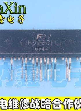 【纳鑫电子】 F9223L 液晶芯片