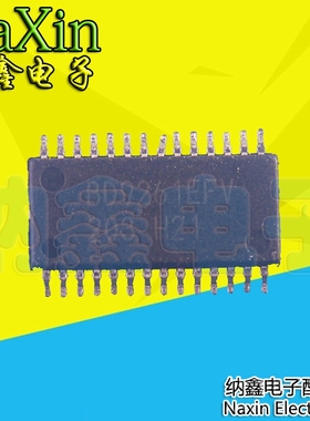 【直接拍就对了】液晶背光震荡驱动芯片BD9261EFV BD9261EFV-GE2