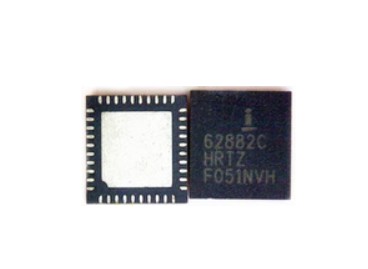 【纳鑫电子】全新ISL62882CHRTZ-T 62882CHRTZ 62882C QFN40