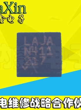【纳鑫电子】原装正品 全新原装LT3023EDD LT3023IDD 丝印LAJA