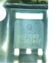 【纳鑫电子】原装正品 场效应管 MDD1502 MDD1502RH TO252