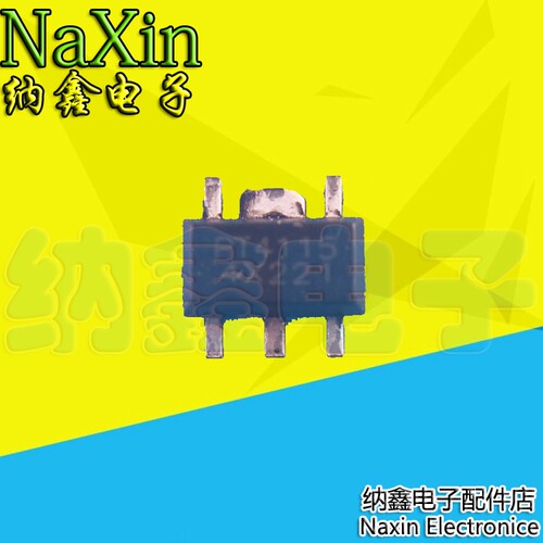 【纳鑫电子】贴片 PT4115 LED灯驱动IC 恒流驱动 SOT-89-5