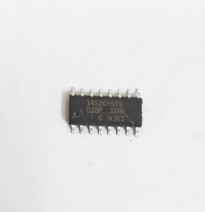 【纳鑫电子】 IRS20955S 数字音频驱动 SOP-16 贴片