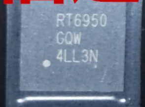 纳鑫电子rt6950液晶屏芯片