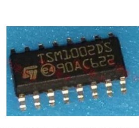 【纳鑫电子】TSM1002DS ST SOP16 汽车/液晶电源IC芯片 贴片16脚