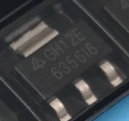 【纳鑫】AP2114H-1.2 1.8 2.5 3.3GH12C GH15G GH12D GH11C稳压器