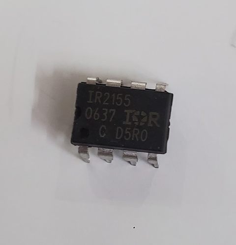 IR2155PBF电源自振式半桥