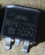 【纳鑫电子】原装正品 MIP0122SC MIP0122 TO-263贴片场效应管