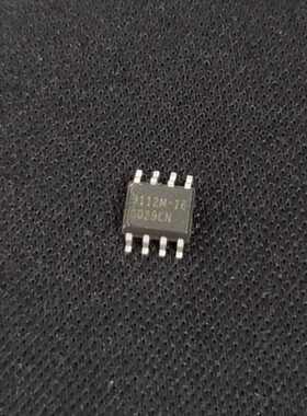 【纳鑫电子】 ICS9112M-16 9112M-16 sop8脚 原装正品