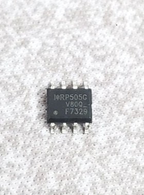 【纳鑫】IRF7329 F7329 9.2A/12V P沟道MOS管场效应管SOP-8贴片