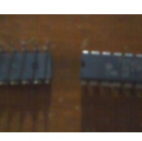 【纳鑫电子】TSM1002 TSM1002DS 监控电路IC DIP-16直插