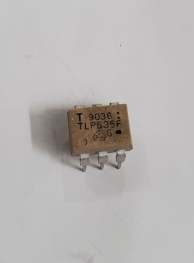【纳鑫电子】TLP635  光电耦合器 集成电路 光耦IC芯片 DIP-6