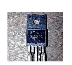 【纳鑫电子】STRG6632A STR-G6632A