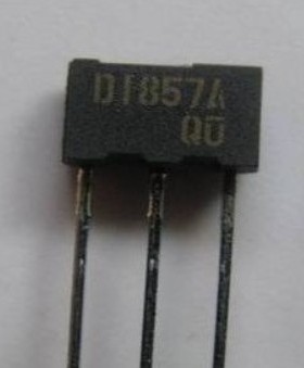 【纳鑫电子】原装正品 2SD1857A TV2Q D1857AQ TO-92 120V1.5A