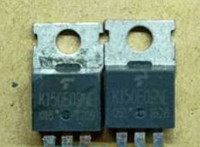 【纳鑫电子】原装拆机 K150E09NE TK150E09NE MOS场效应管