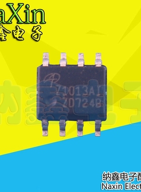 【直接拍就对了】Z1013AI 电源管理芯片 SOP-8