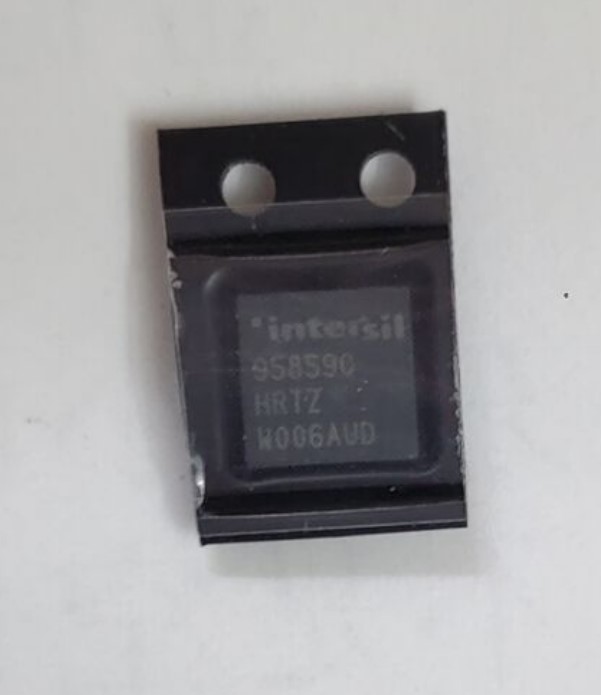 全新ISL95859CHRTZ-TQFN40