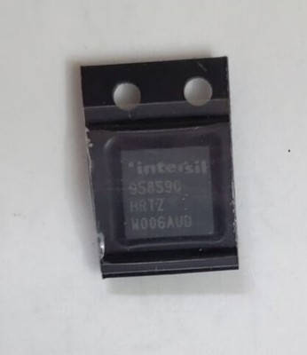全新ISL95859CHRTZ-TQFN40