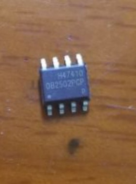 【纳鑫电子】OB2502PCP 全新电源管理芯片 SOP-8