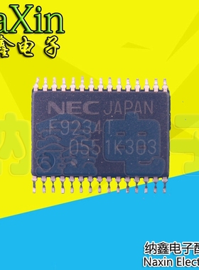 【直接拍就对了】F9234 F9234T 进口拆机电磁炉电源芯片