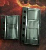 【纳鑫电子】HX8872-F HX8872-F09DDIG CSF12-EOH 液晶芯片